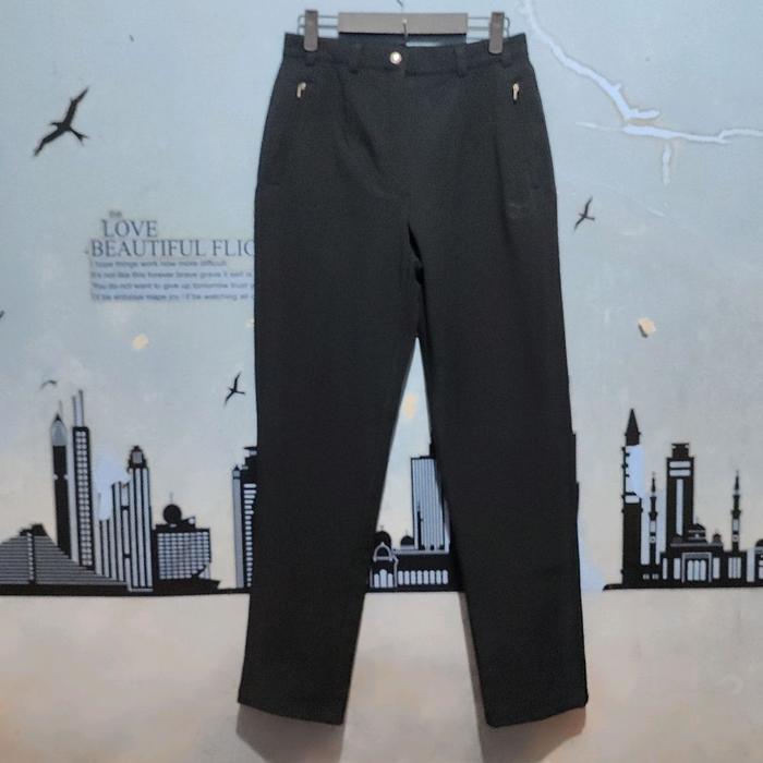 Celana kantoran SALEWA ladies size 29