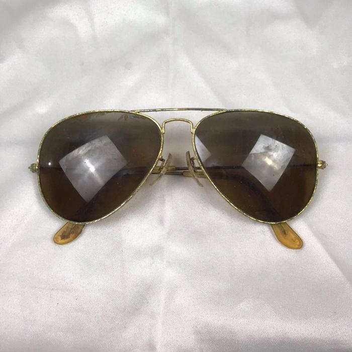 Kacamata BL Rayban Aviator Original
