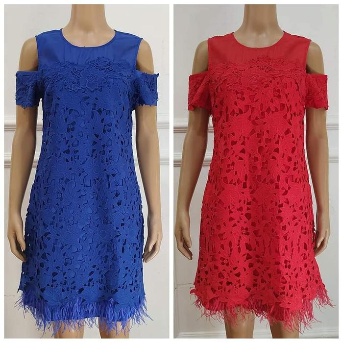 Bibiq Dress     -   883021