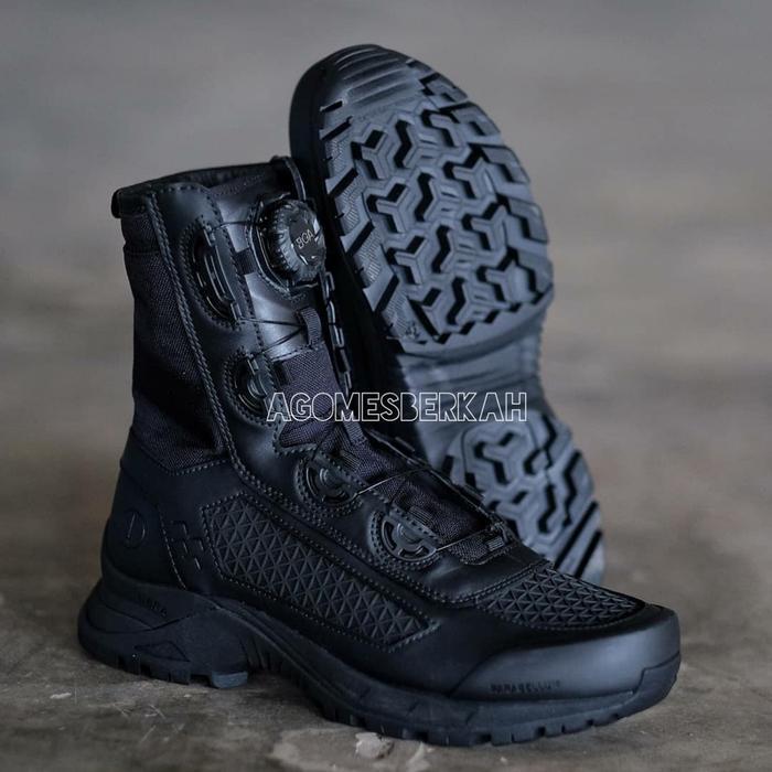 Ada SEPATU PDL BOOTS LIBRA BOA ORIGINAL