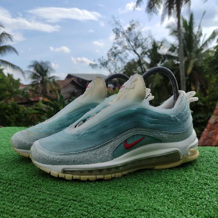 NIKE AIRMAX 97 SHANGHAI KALEIDOSCOPE