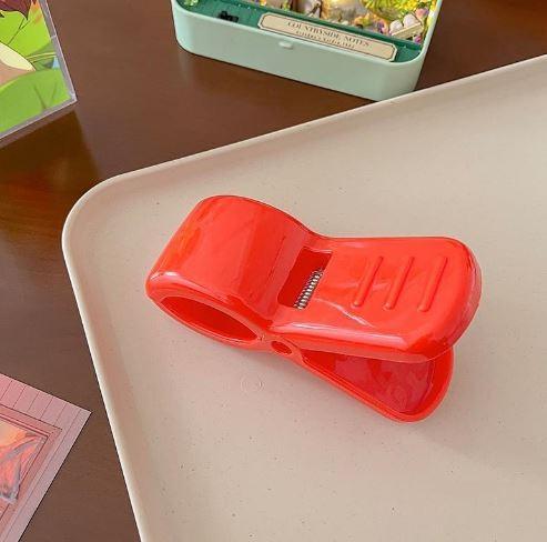 Studio Ghibli Arrietty Hair Clip Jepit Rambut Anime Jepang Cosplay  Termurah