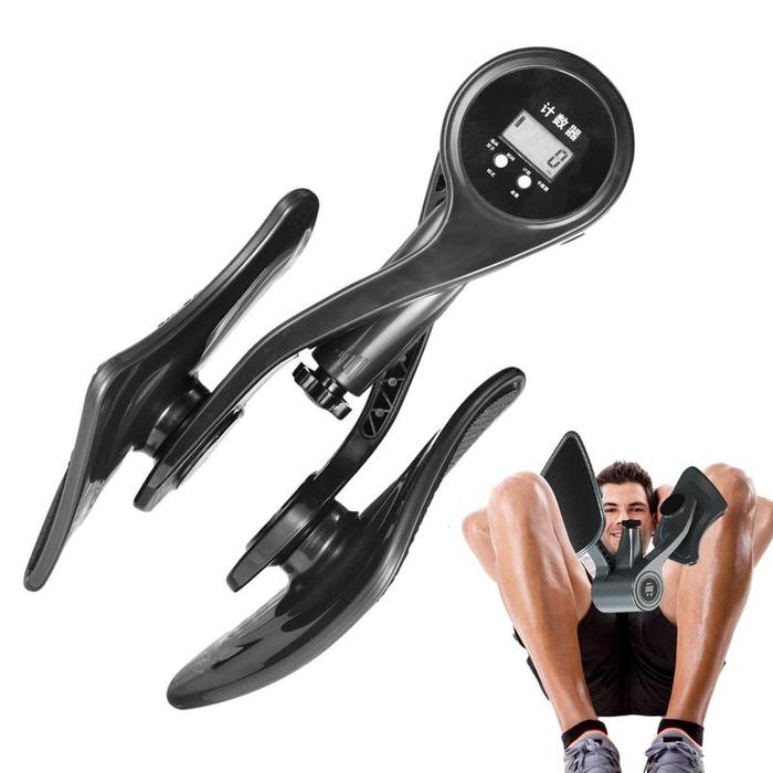 Thigh Masters Hip Trainer Adjustable Thigh Exerciser Thigh