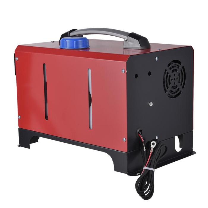 Heater 12V Heater 5KW 12V 24V 5KW Parking Air Heater LCD Remote