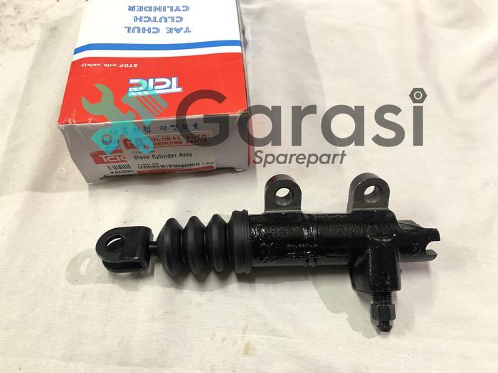 Master Kopling Bawah CO Assy Hyundai Trajet