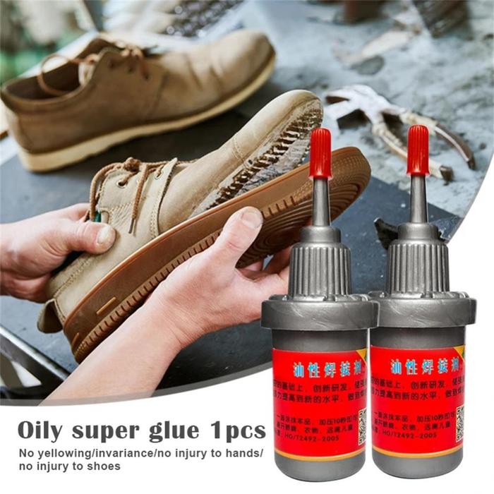 Metal Welding Flux Oily Strong Welding Flux Universal Glue Oily Raw