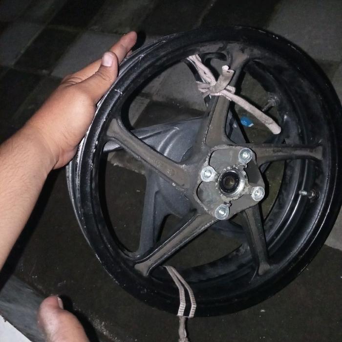 velg copotan vario 125 kzr