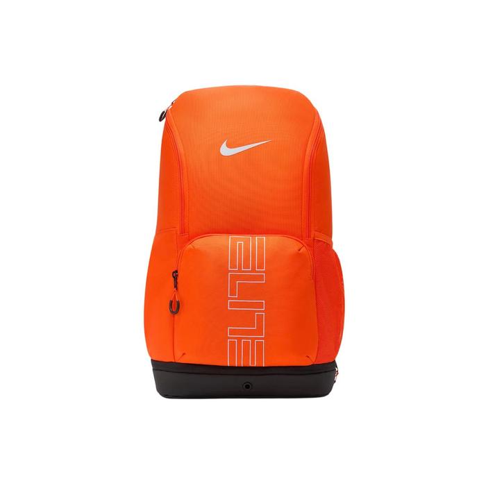 Tas Nike Varsity Elite Backpack 32L Orange HM9965-819