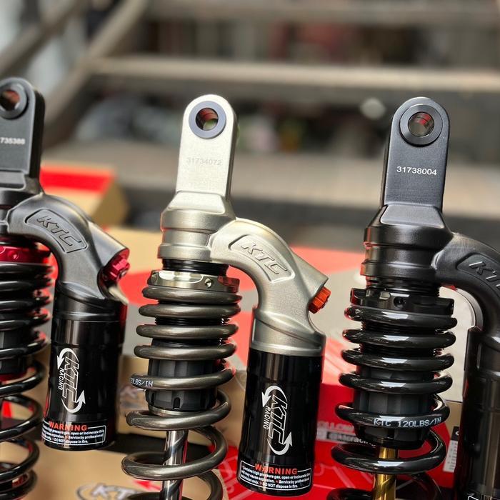 Discount Shockbreaker Racing Ktc Extreme Evo Series Original Vario Beat Scoopy Shock Belakang Tabung