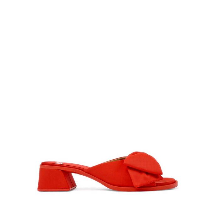 CAMPER Kora Original Women's Heels Sandals