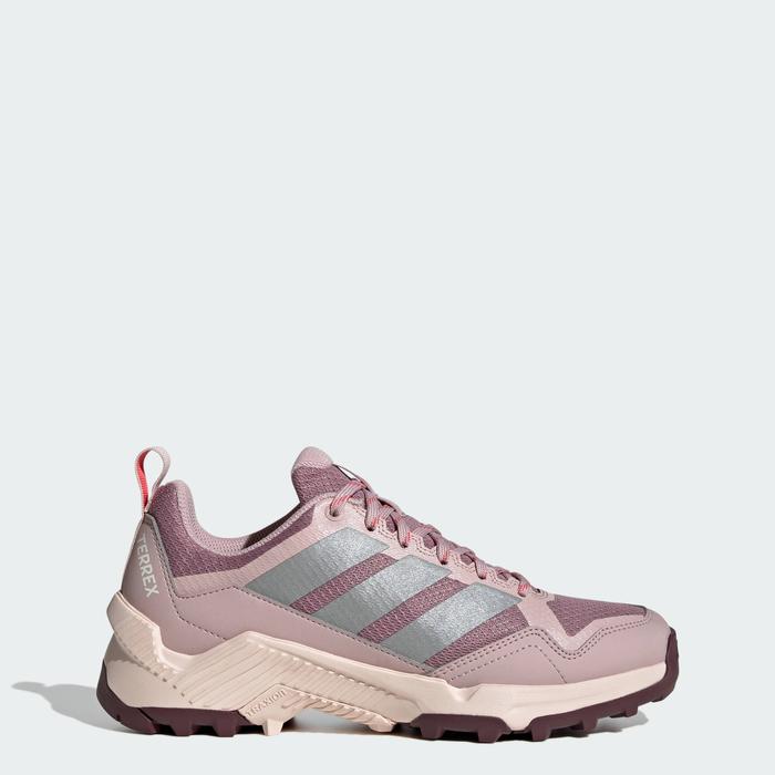 adidas Hiking Terrex Hikster LT Hiking Shoes Women Purple KJ3090