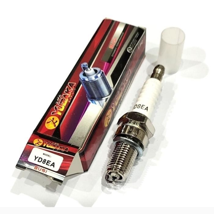 BUSI RECING IRIDIUM TIGER,MEGAPRO,VERZA.