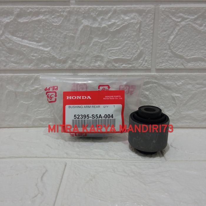 BUSH BUSHING UPPER ARM SAYAP BELAKANG ATAS CRV GEN2 GEN 2 ORIGINAL 1PC