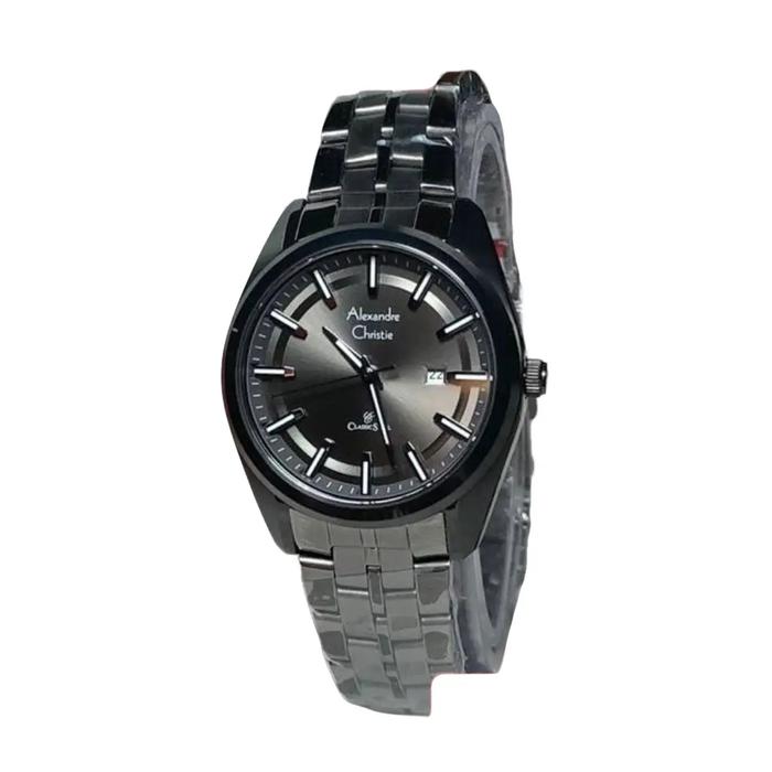 Alexandre Christie wanita  AC 8637 LD original bergaransi resmi 1 tahun