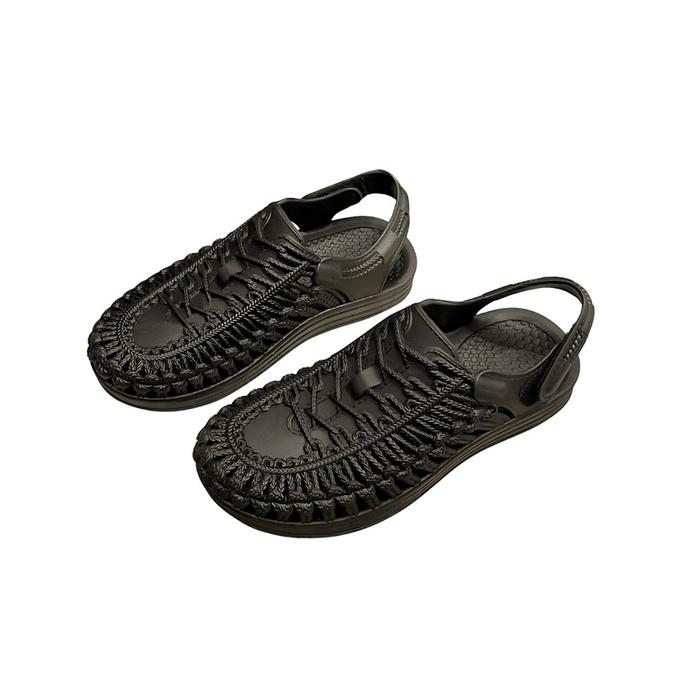 VEBLEN OFFICIAL Sandal Selop Model Sepatu Wanita Model Korea Style Kekinian