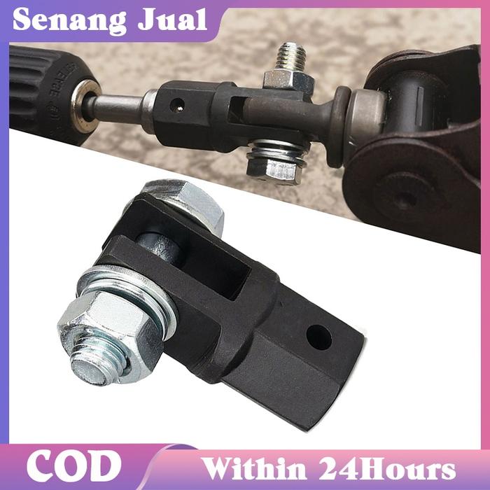 Termurah Bantalan Dongkrak / Adaptor Dongkrak Slot / Untuk Dongkrak Sambungan Kunci Pas