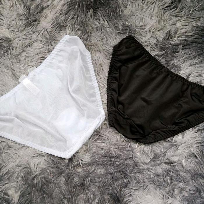 EBLIN Panty Size M (2pcs)