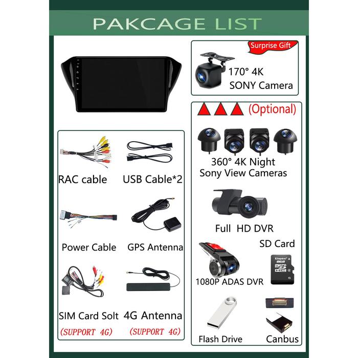 Qualcomm Radio GPS Android For Geely GS Emgrand EC7 1 2016 -2020