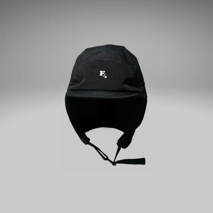 PROMO SPECIAL Fishycho Dorry Nylon 5 Panel Earflap