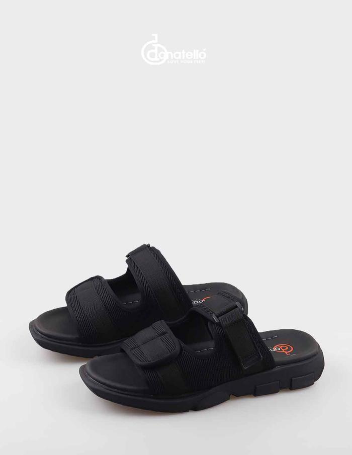 Donatello DJ810101 Sandal Ban 2 Gunung Pria