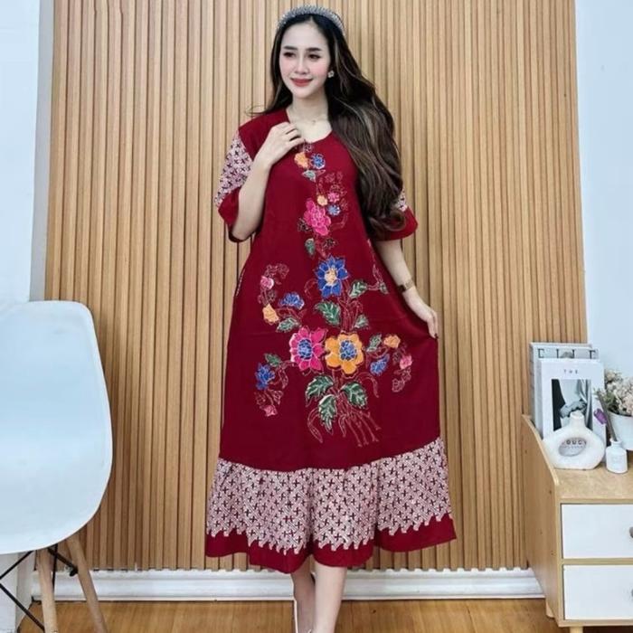 Daster-daster cap-daster rayon-daster wanita-daster murah-daster terlaris-daster-daster BUSUI