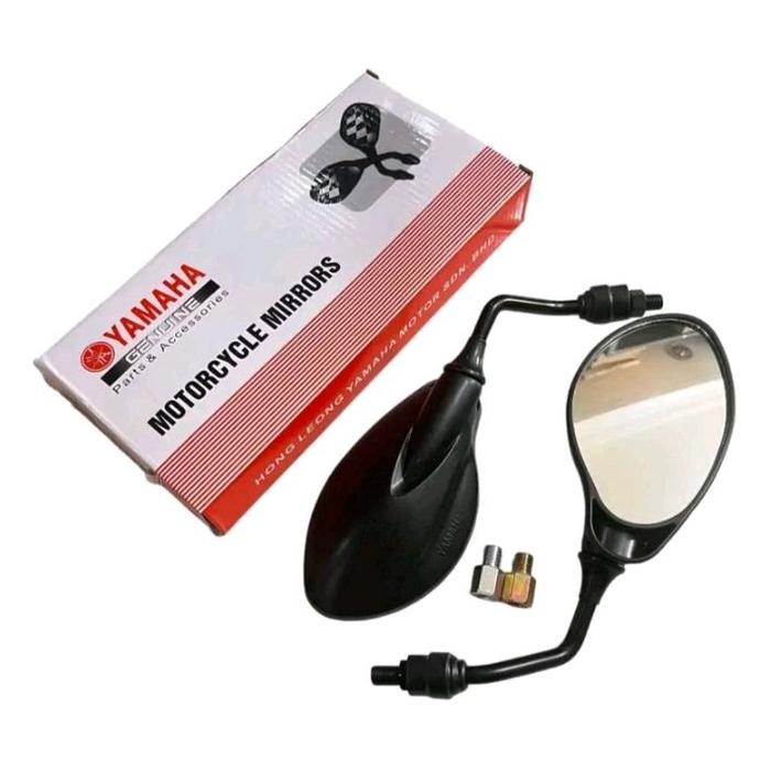Spion model X1 Thailand spion z125 drat motor Yamaha & drat Honda spion variasi semua motorcycle par