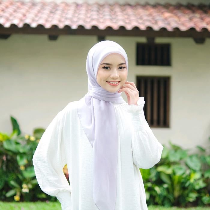 MAHARANI BASIC SCRAFT PART 1 Kerudung