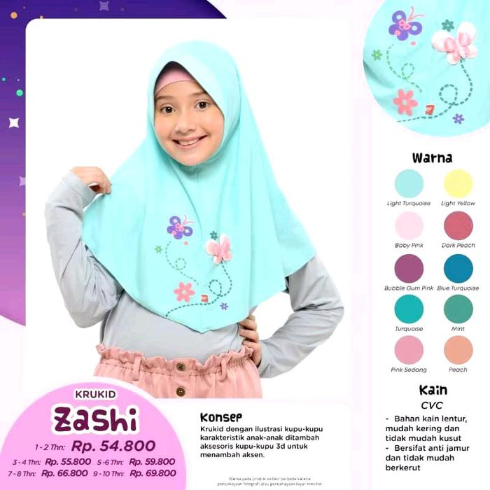 Krukid Anak Zashi Bani Batuta