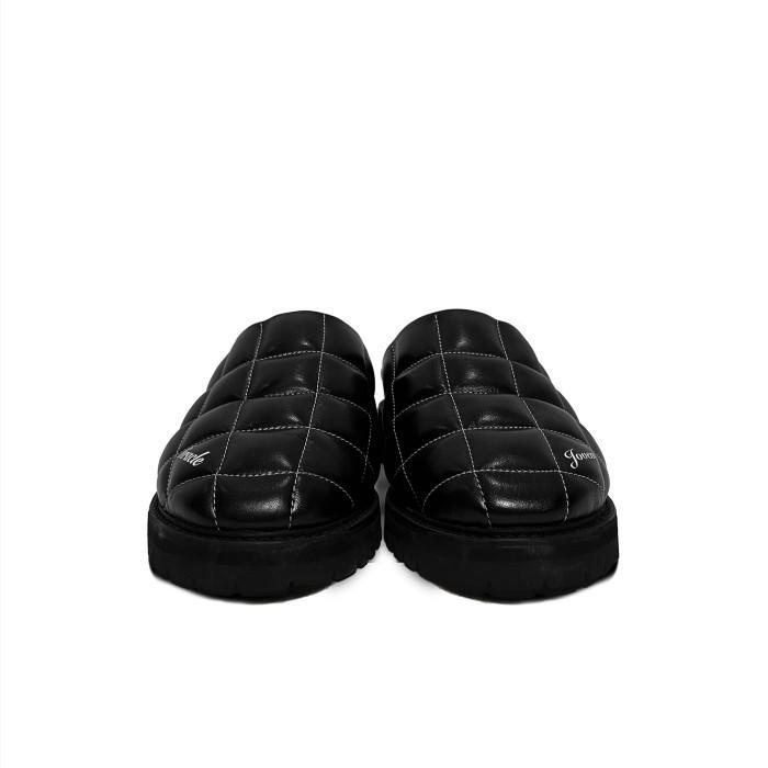 Jovem x Miracle Loafers - Mule Puffed