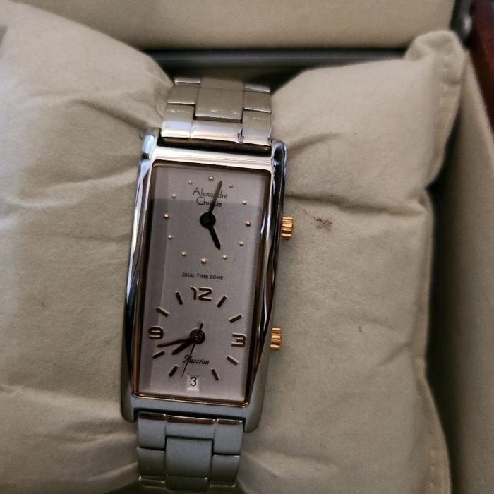Jam Tangan Alexandria Christie