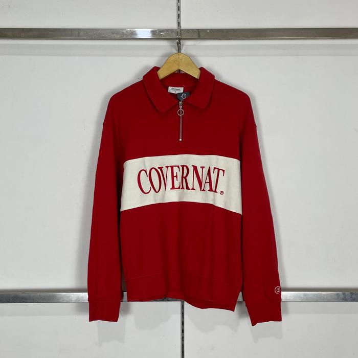 Crewneck Nike Second Original