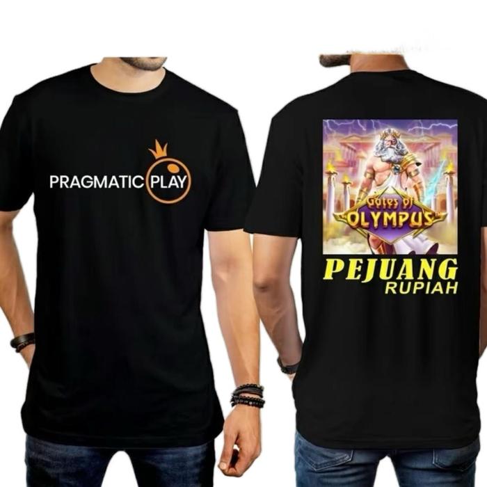 Koas Game Slot Baju Pragmatic Slot Gates Of Olympus pejuang rupiah