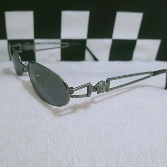 Kacamata Frame Gianni Versace Vintage Second