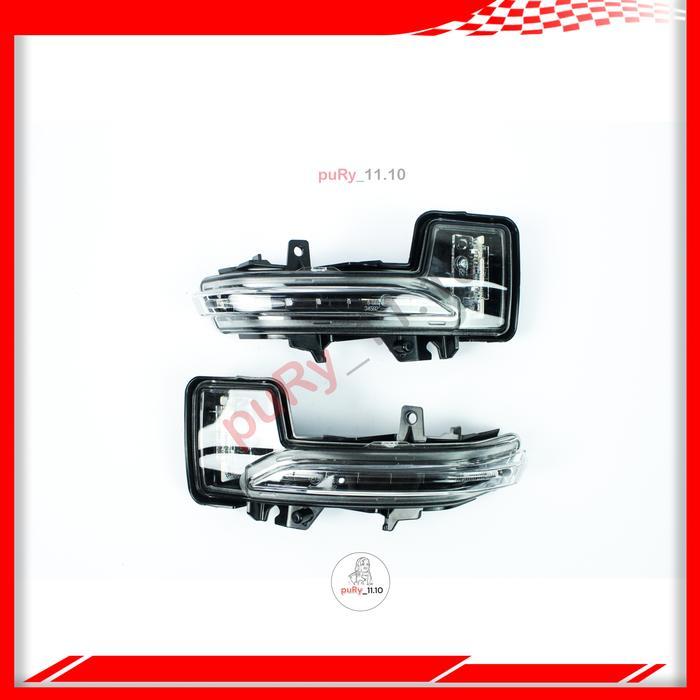 LAMPU RITTING SEN SEIN SPION XPANDER CROSS ULTIMATE ALL NEW LIVINA ORI R1