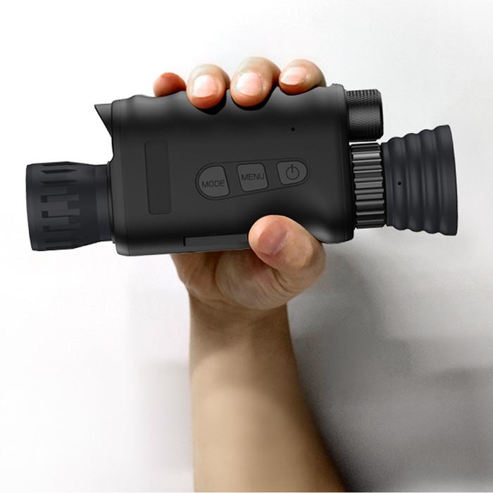 NV3188 3 Million Pixels 1080P Day Night Use Monocular Night-Vision