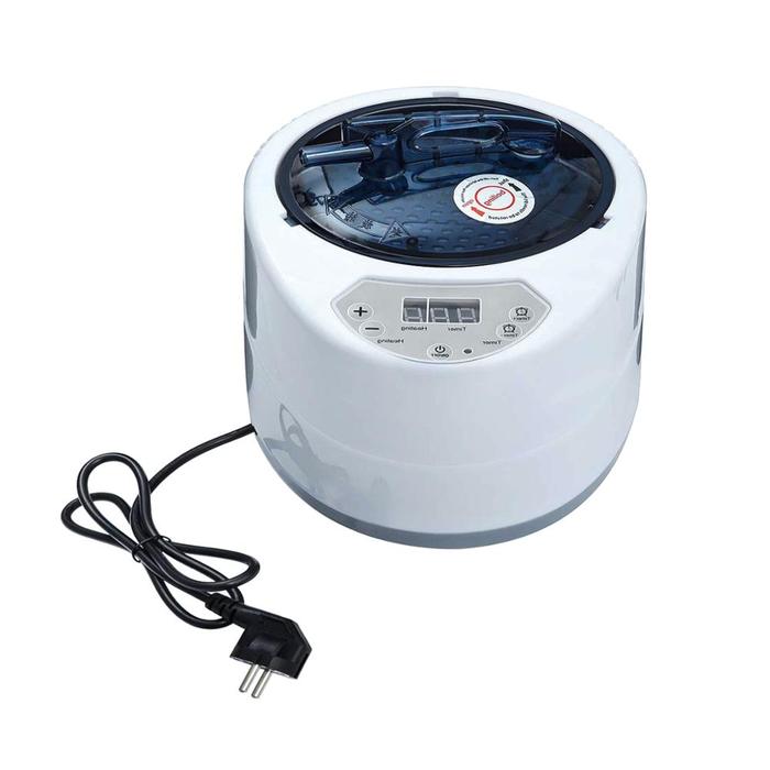 Generator Sauna uap Sauna, panci kukus terapi tubuh mesin fumigasi