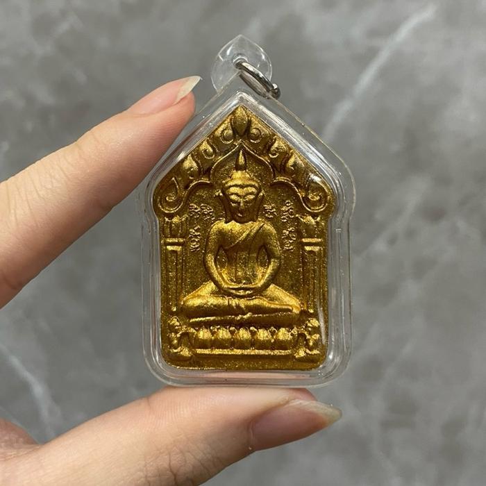 Lp Dum - Khun Paen Thep Ranjuan 2551