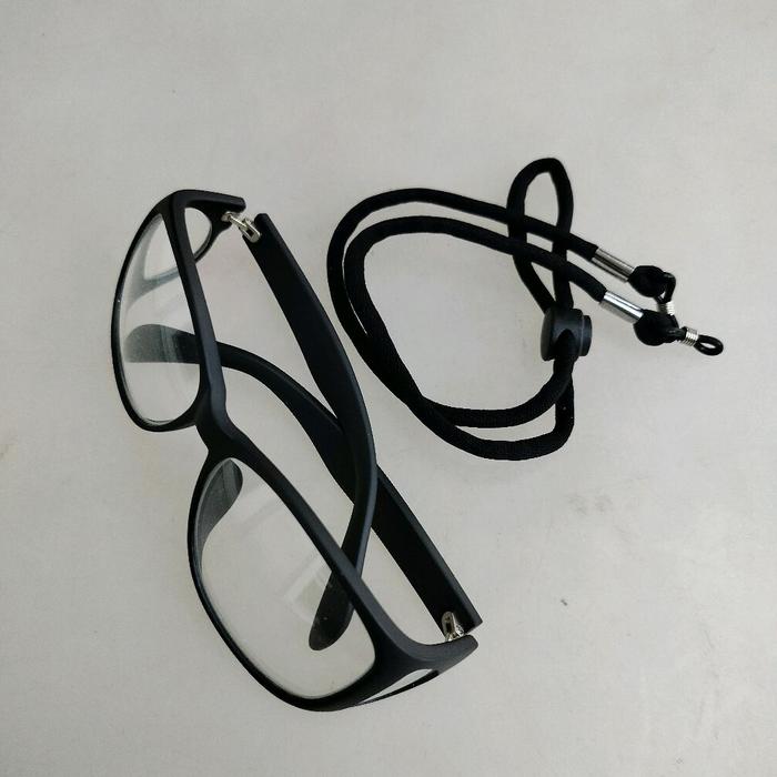 kaca mata pb 0.75 mm pb kaca mata pelindung radiasi x ray