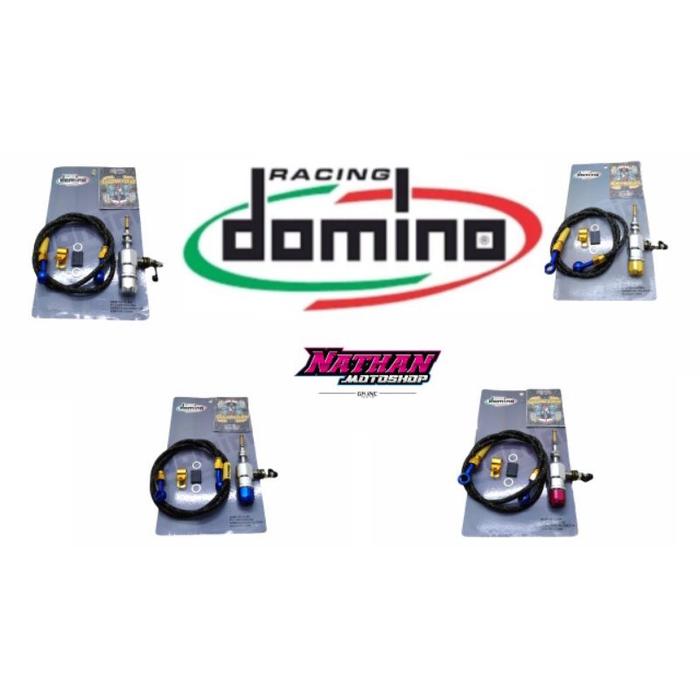 stut kopling hidrolik plus selang rem serat universal vixion cbr150r Gsk ninja ninja 250  R15 R25 kl