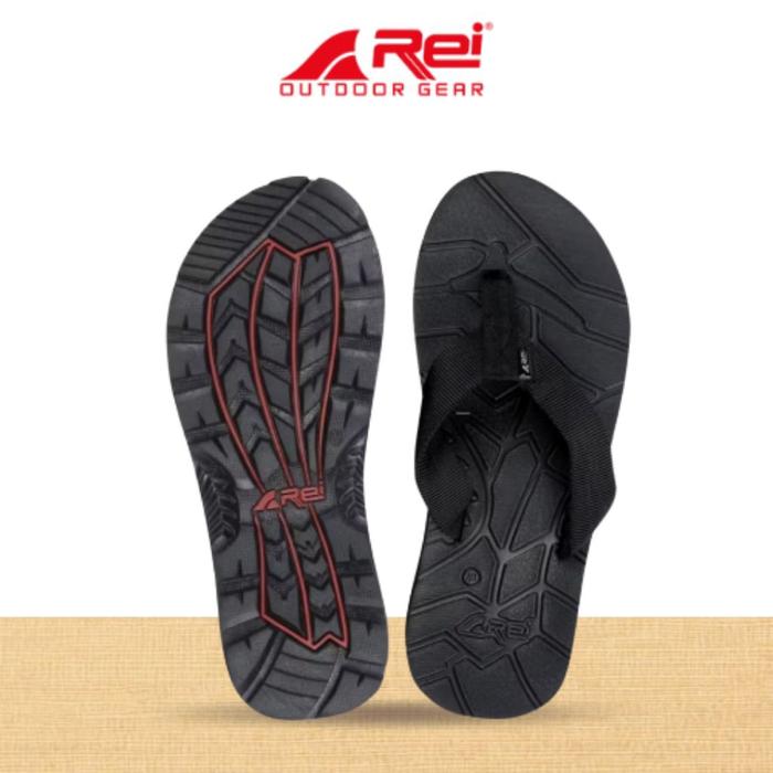 Sandal Jepit Rei Astec ORI100%