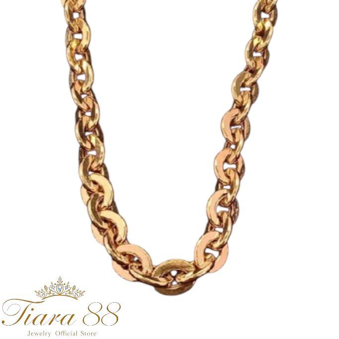 Kalung Emas 10.1 Gram Kadar 750