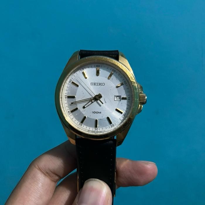 Jam Tangan Seiko 6N42-00C0