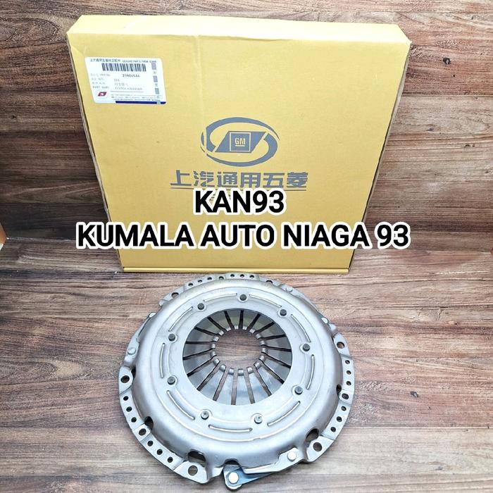 CLUTCH COVER MATAHARI DEKRUP WULING CONFERO ORIGINAL