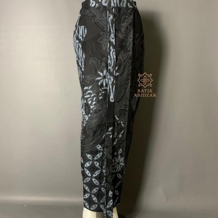 NARESWARA | Rok Batik Wiru | Rok Bawahan Wanita | Rok Batik Wanita | Rok Batik Kekinian | Bahan Katu