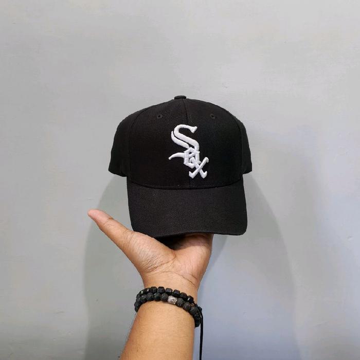 Cap Chicago White Sox Original