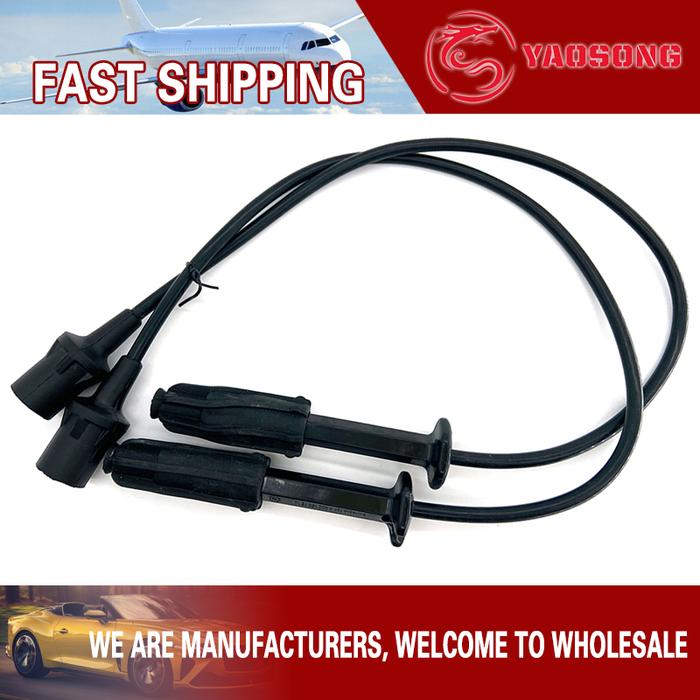 Ignition Spark Plug Wire for Mercedes W202 W170 C230 SLK230