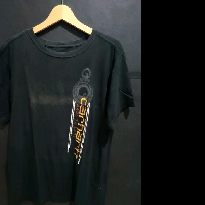 KAOS   CARHARTT  ORIGINAL SECOND