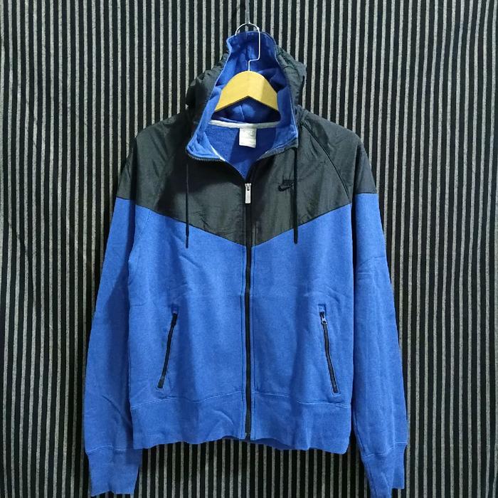 Jaket Nike Preloved Sport  Unisex