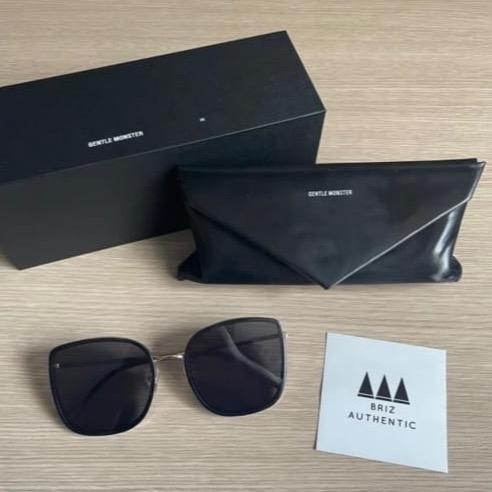 Kacamata Gentle Monster untuk Pria dan Wanita - Eyewear - Sunglasses
