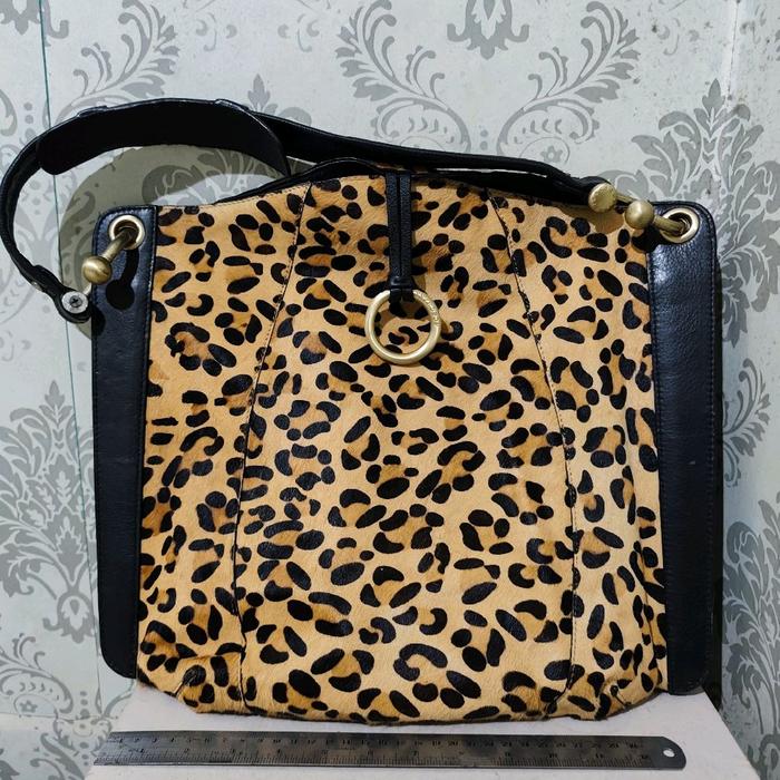 tas Handbag BCBGMaxazria preloved